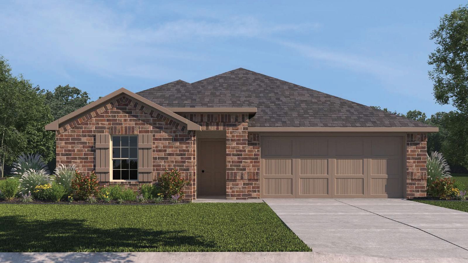 Plan Elevation.