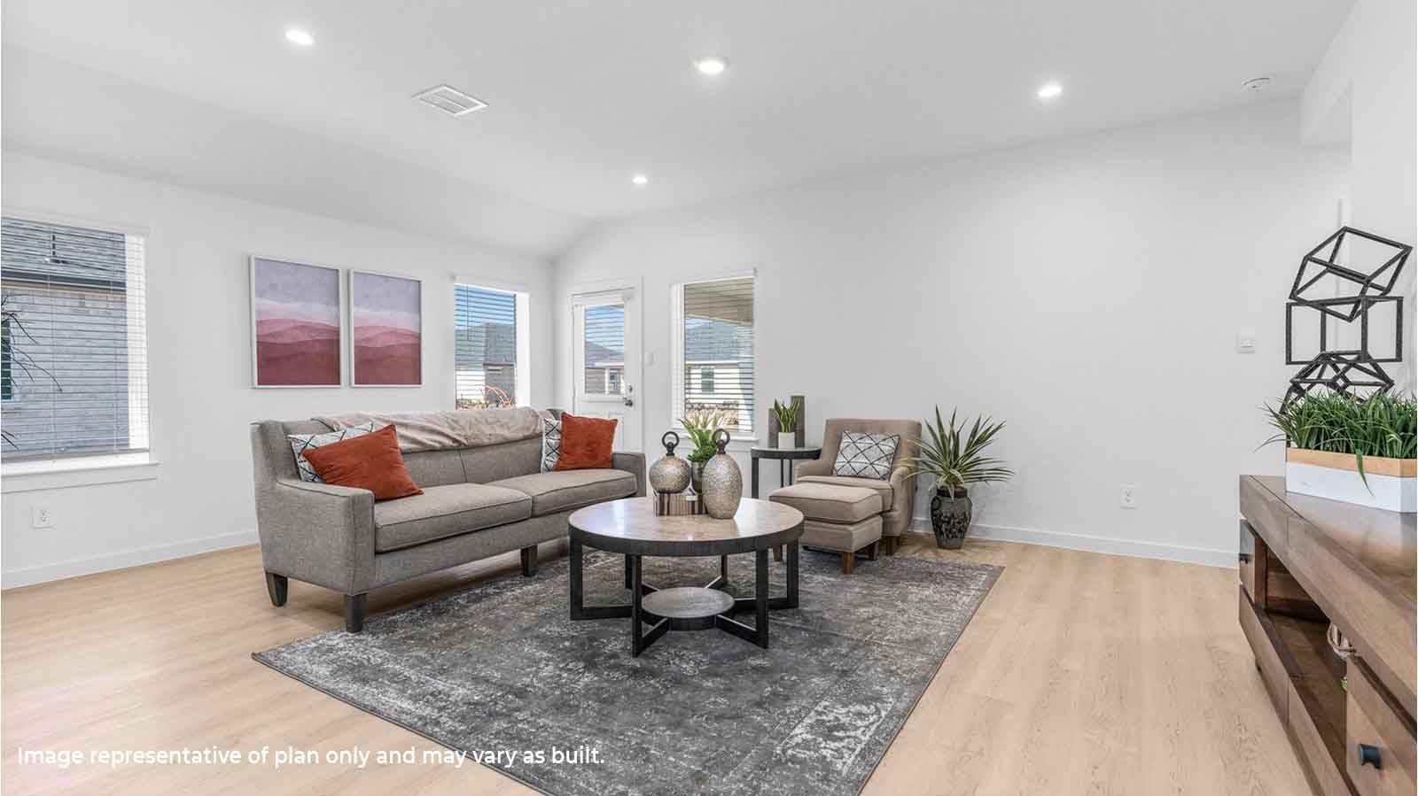 1707 Zander Court. Alvin, TX 77511