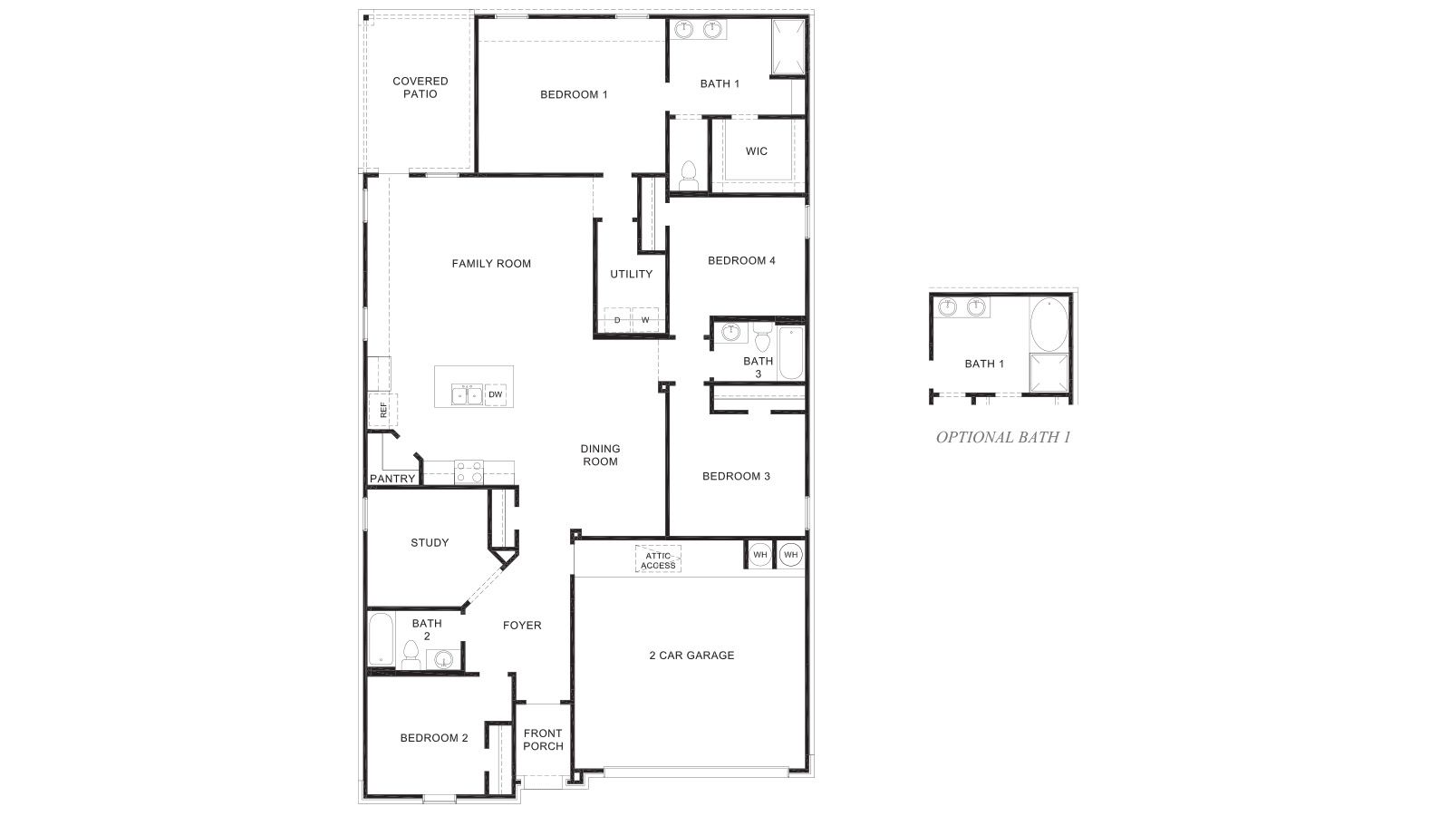 Floor Plan.