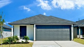 22718 Sundown Shadows Drive (Caprock)