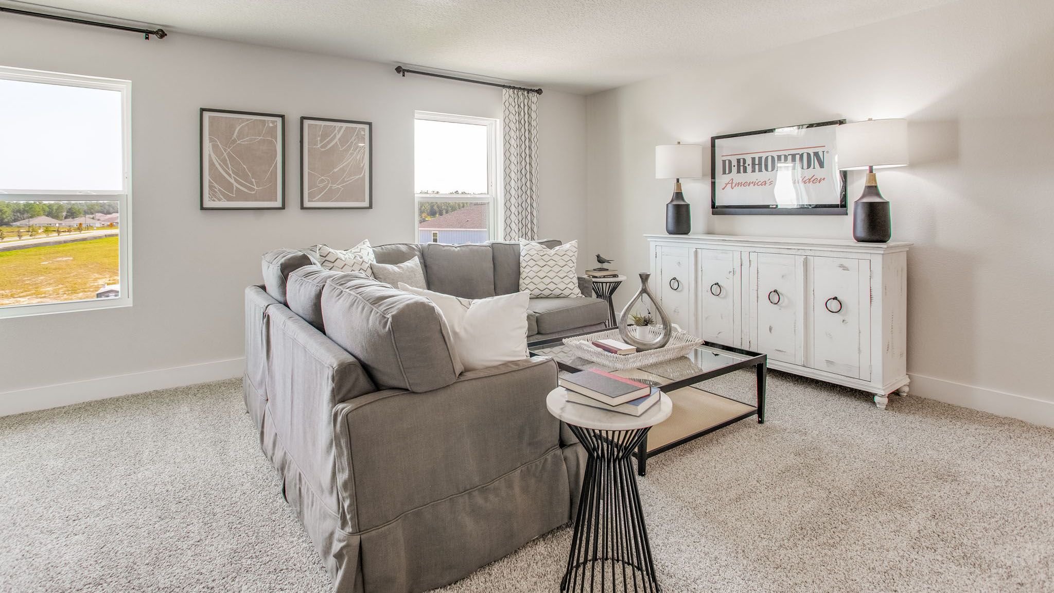 5667 CLARITY ST (The Ozark)