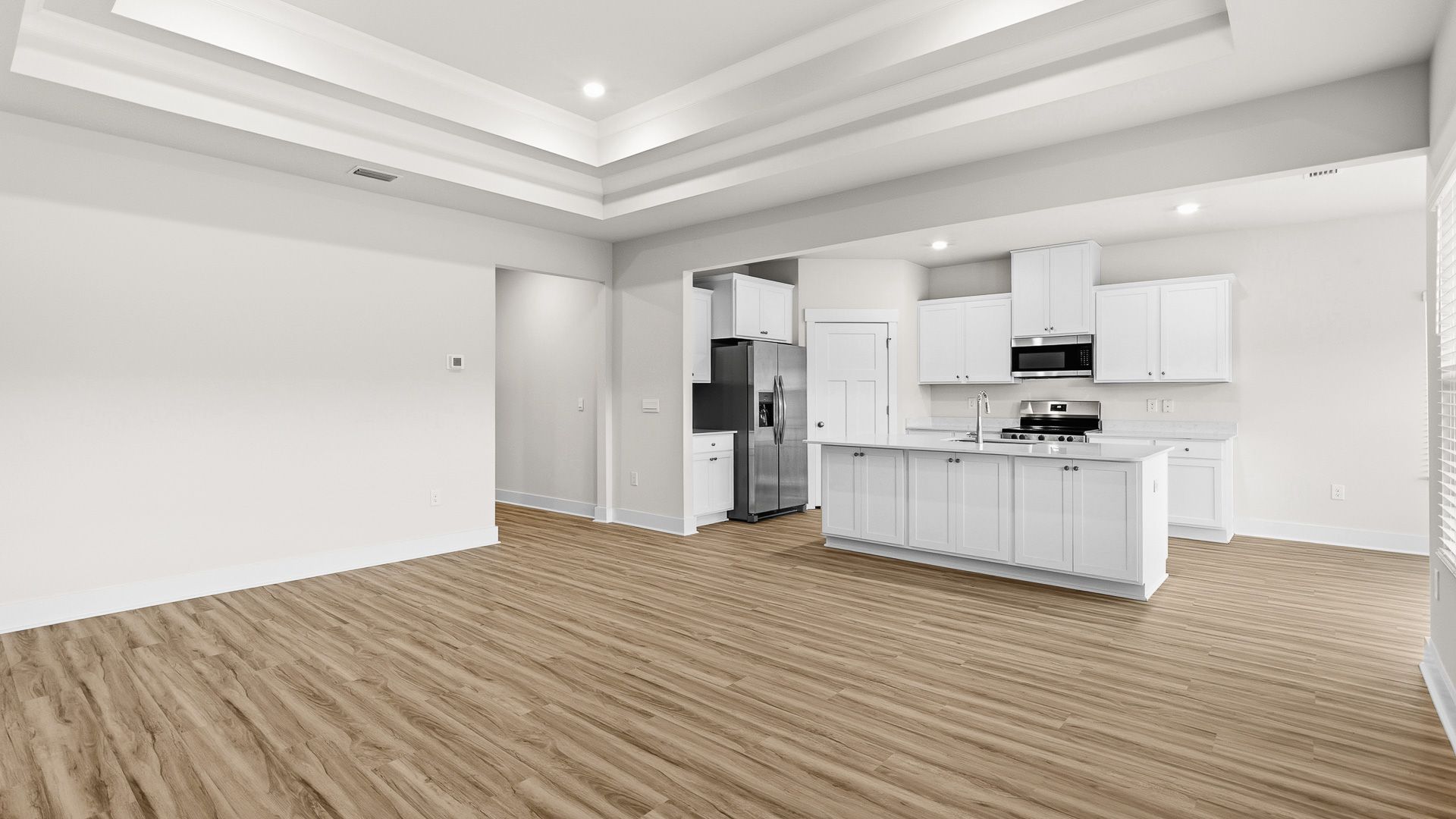 5661 CLARITY ST (The Madison)