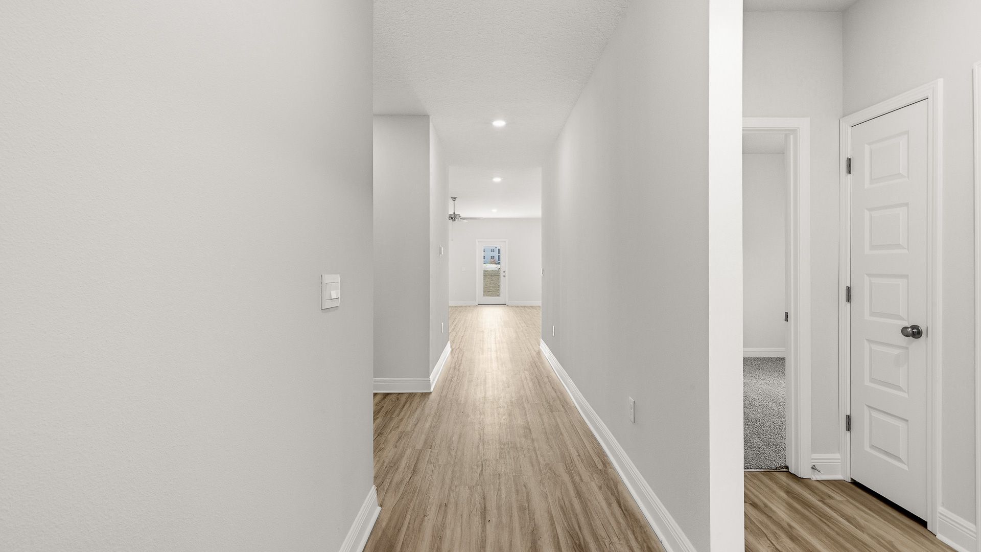 Fallschase at Pathstone - Pensacola, FL