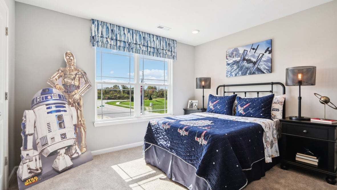 3345 Godby Drive (Henley)