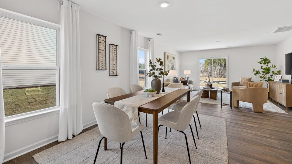 229 Palomino Way (ROBIE)