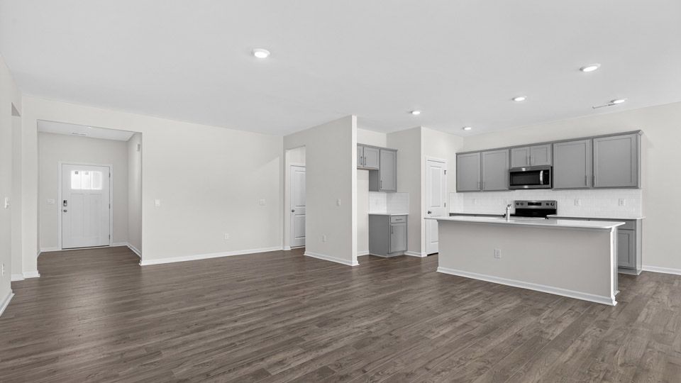 3045 Bayview Drive (BOOTH)