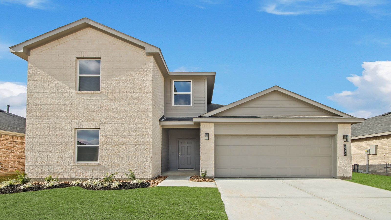 20328 Springer Creek Trail