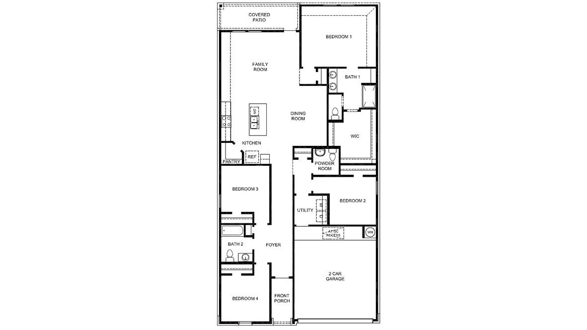 Floor Plan.
