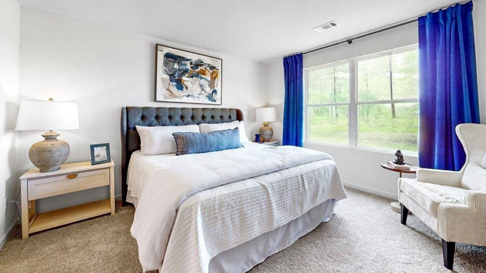 4901 Newbridge Boulevard (The Aaron)