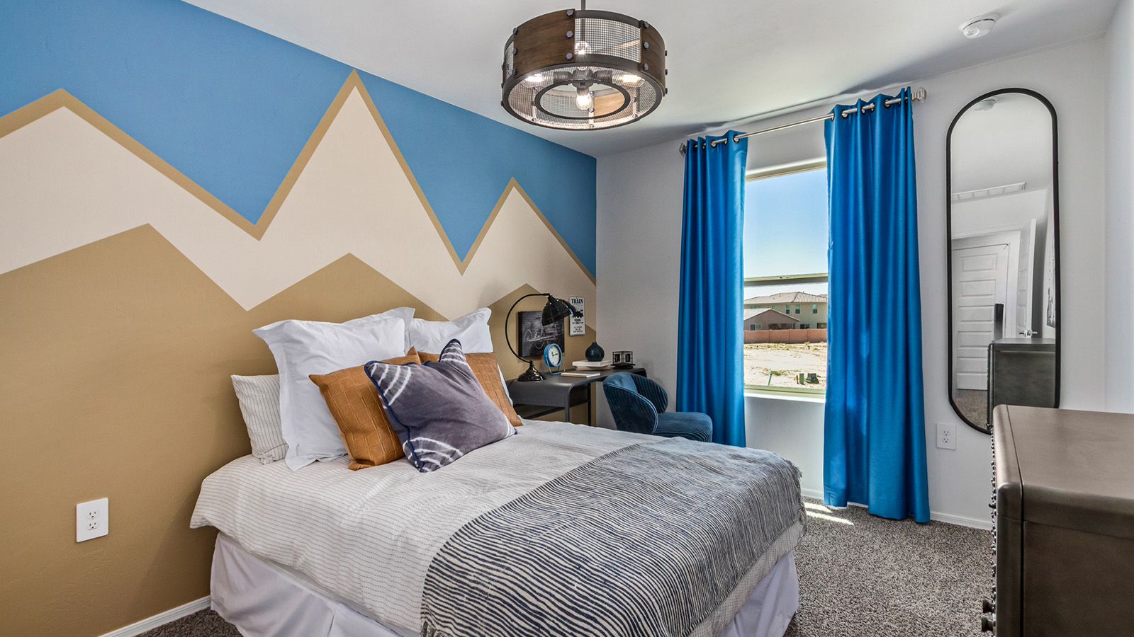Plan Elevation.