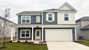 9120 Steinbeck Lane (Henley)