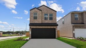 1726 Revolution Way (DAISY)