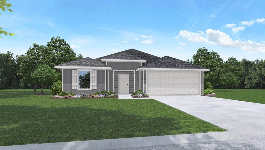 235 Golden Eagle Boulevard