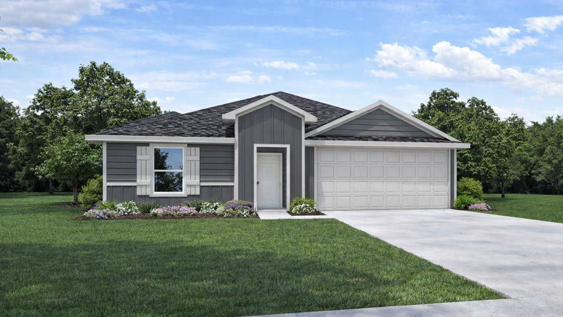 243 Golden Eagle Boulevard