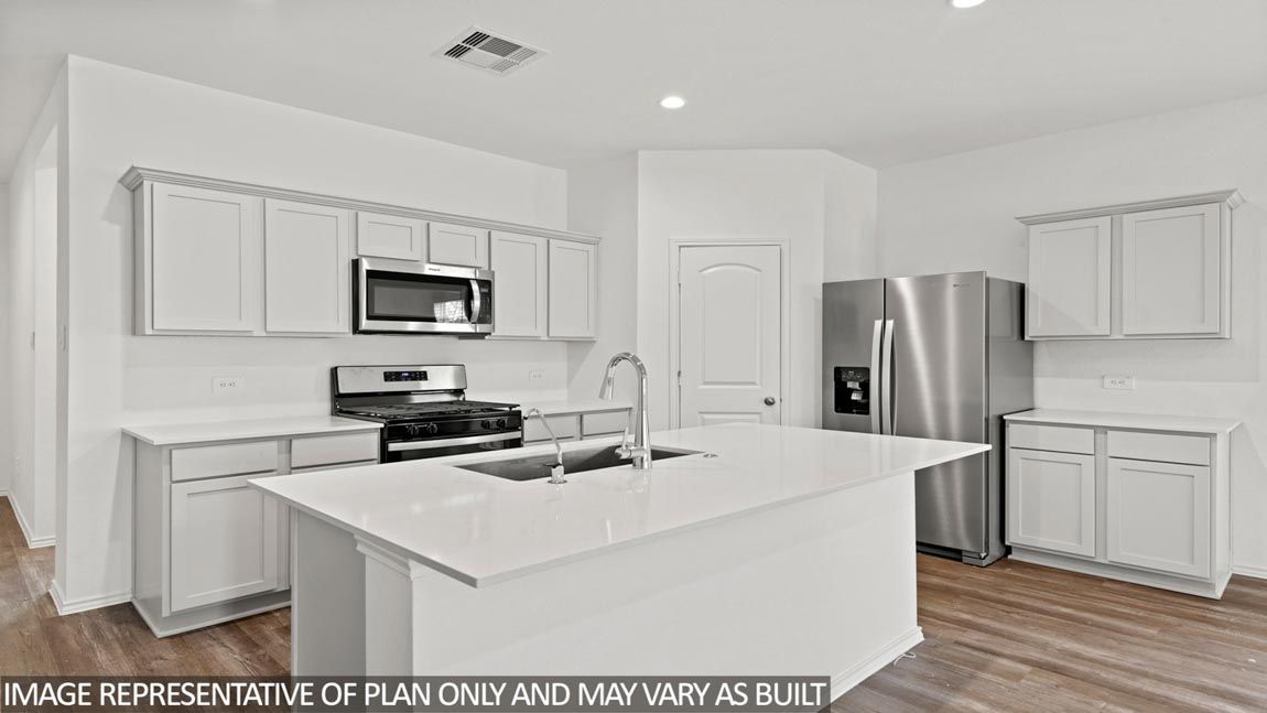 New Waverly Station - New Waverly, TX