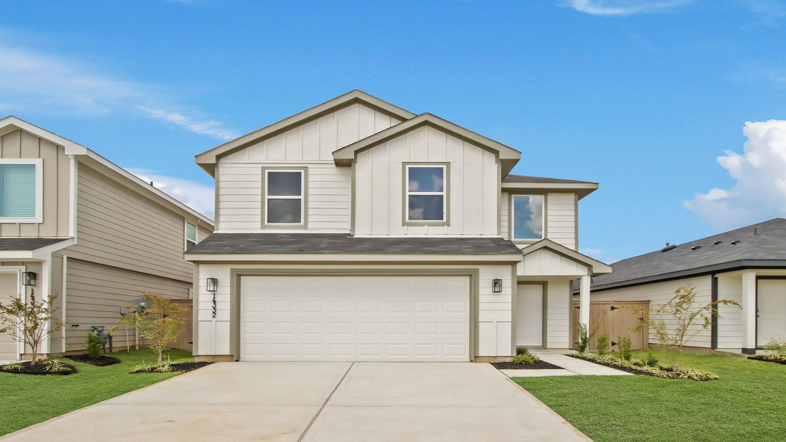 14332 Leafy Willow Drive (Davis)