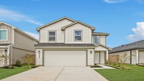 14332 Leafy Willow Drive (Davis)