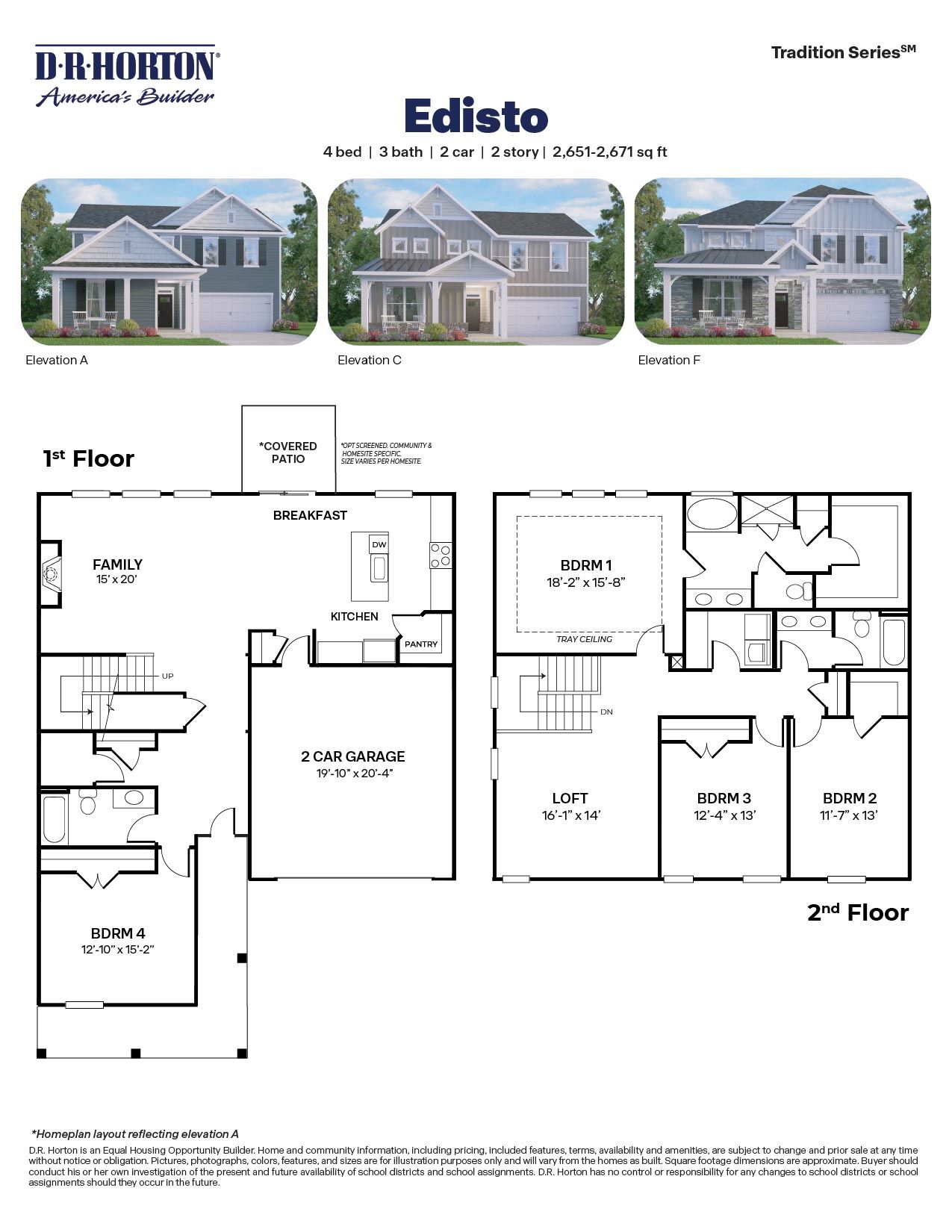Floor Plan.