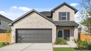 20019 Venetian Waters Drive (Plan E30J)