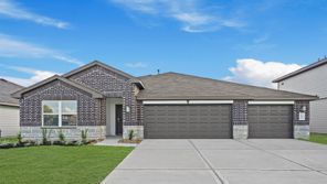 145 Wildflower Lane (Courtland)