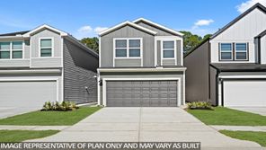 17826 Delmar Heights Lane (Plan 1293)