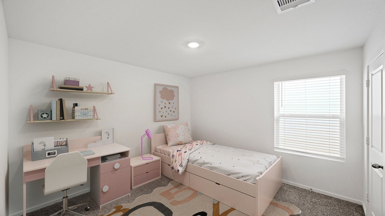 17826 Delmar Heights Lane (Plan 1293)