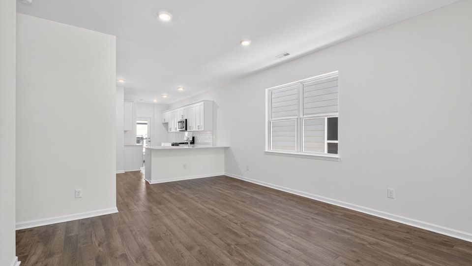 545 Lemon Daisy Lane (BECKETT)