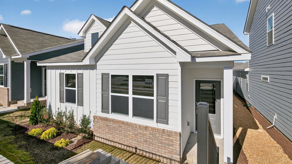 549 Lemon Daisy Lane (BECKETT)