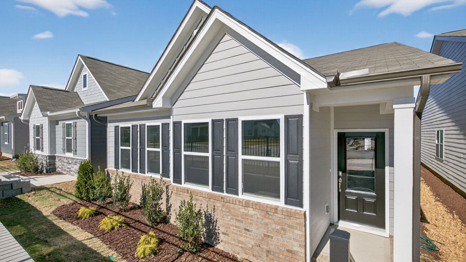 537 Lemon Daisy Lane (HAYWOOD)