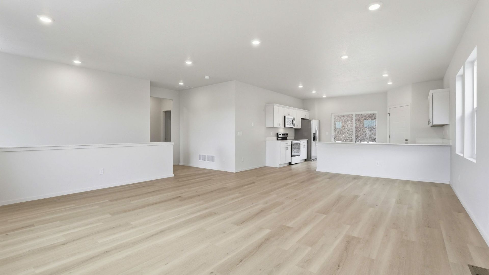 5215 E. Mckinnon LN (Tyler)