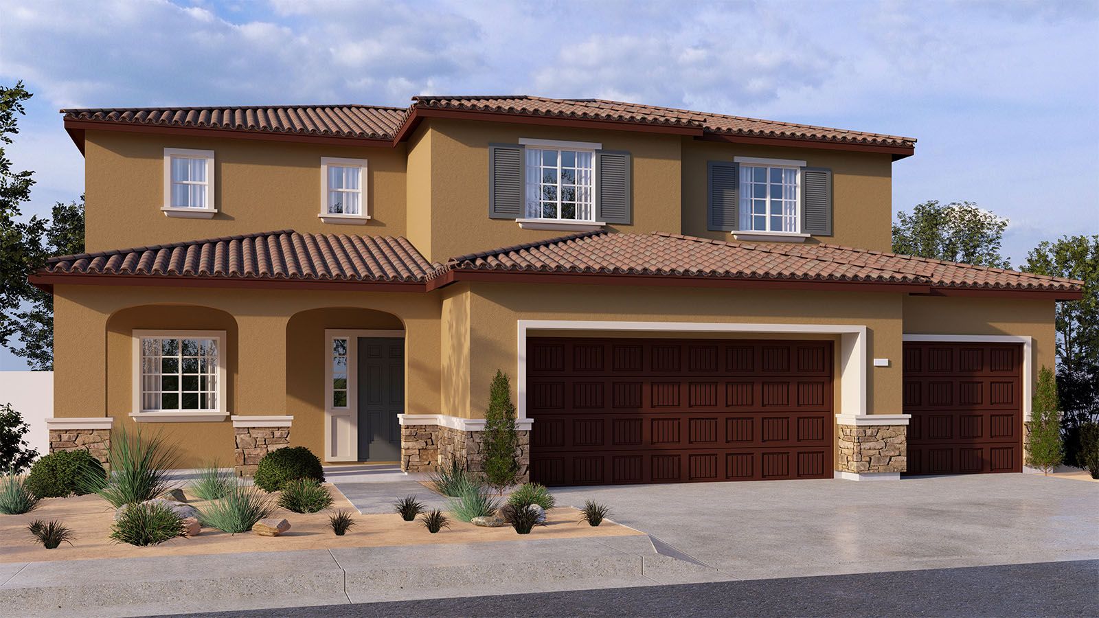 23268 Copa De Oro Court (Residence 3015)