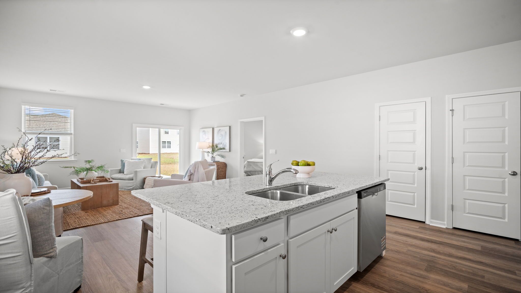 Greenbriar floor plan