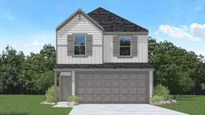 7502 Bella Springs Drive (Plan V22H)