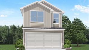 7511 Bella Springs Drive (Plan 1293)