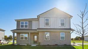 7861 Magnolia Street (Henley)