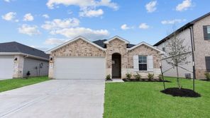 1338 Isola Bella Drive (HARRIS)