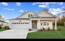 The Lakes at North Glynn: Brunswick, Georgia - D.R. Horton