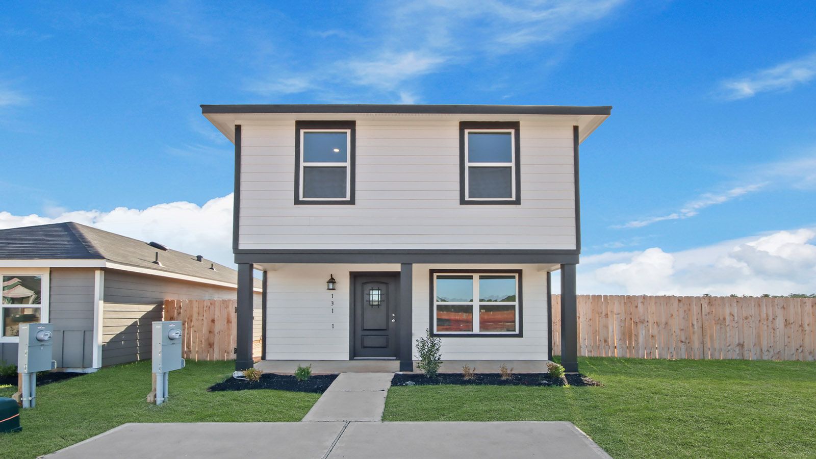 Castles Edge - Willis, TX