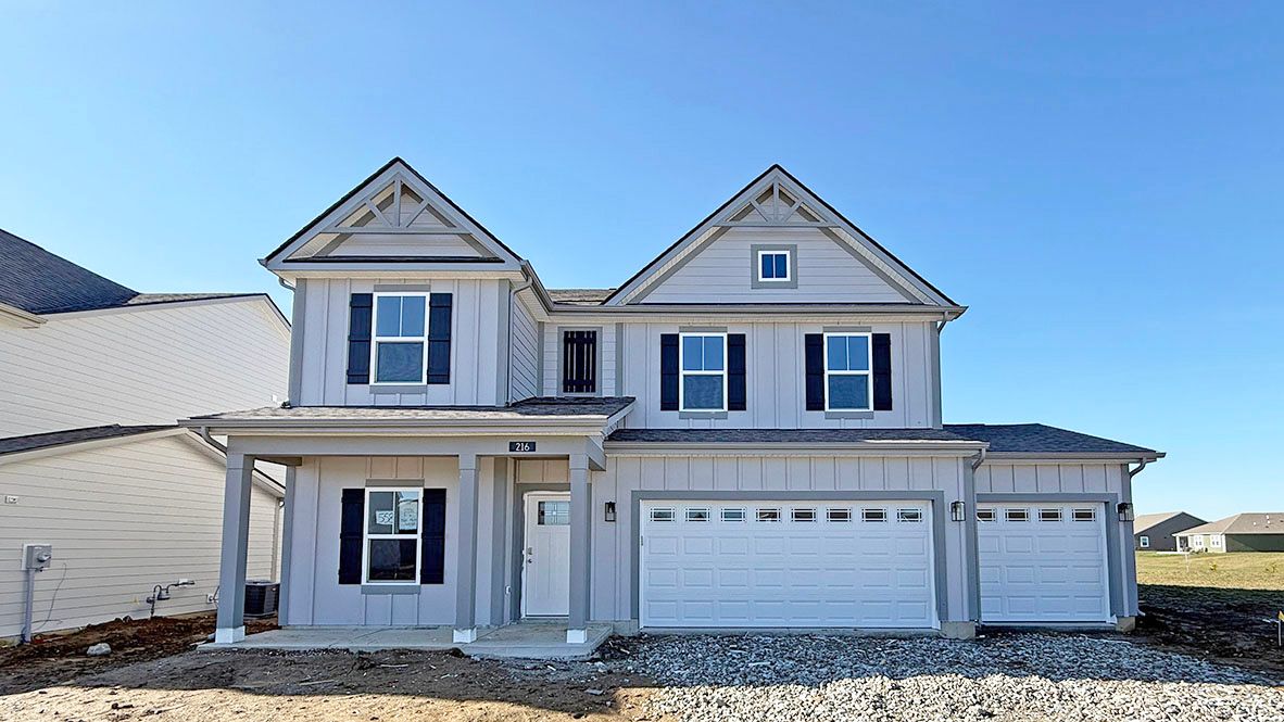 216 Millie Miles Street