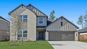 4229 Multnomah Falls Drive (Midland)
