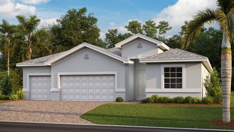 Plan Elevation.