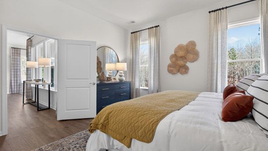 304 Red Brick St. Sanford, NC 27330