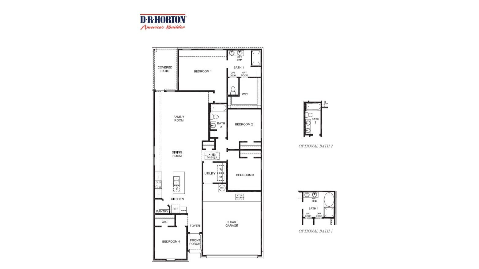 3027 Holland Lakes Drive (FOREST)