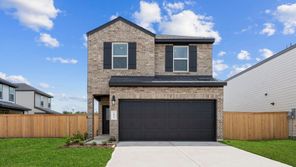 1731 Revolution Way (DAPHNE)