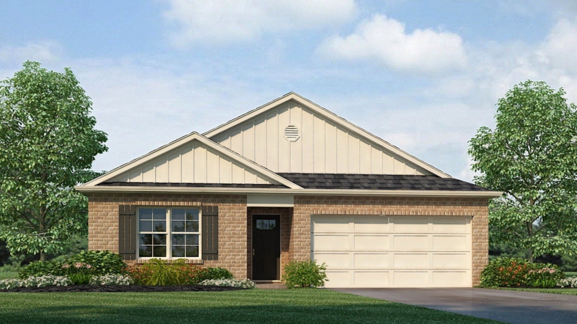 1670 Birch Bark Lane (The Freeport)