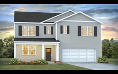 Fairhaven: Statesboro, Georgia - D.R. Horton