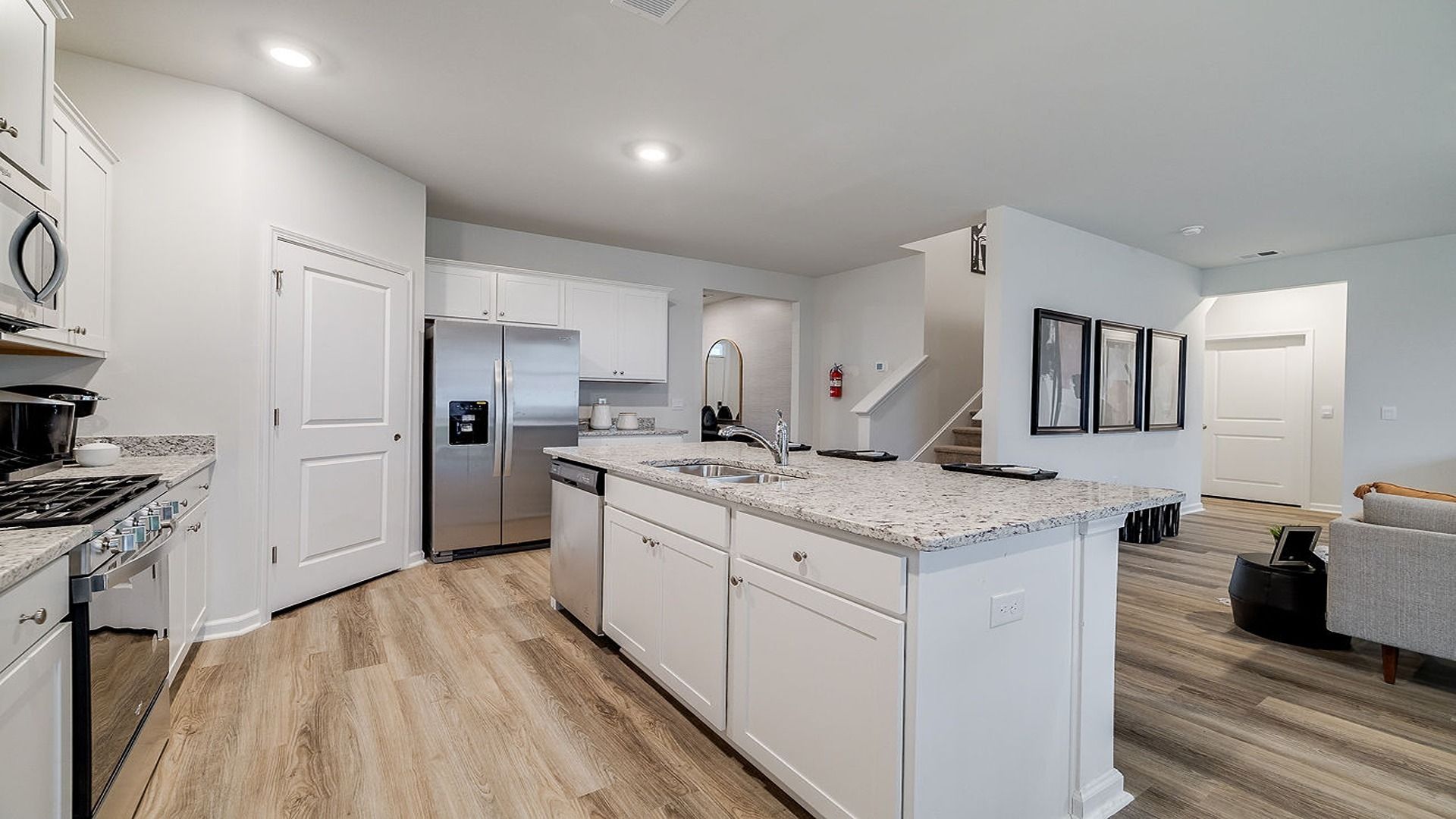 Amanda Ct. Statesboro, GA 30461