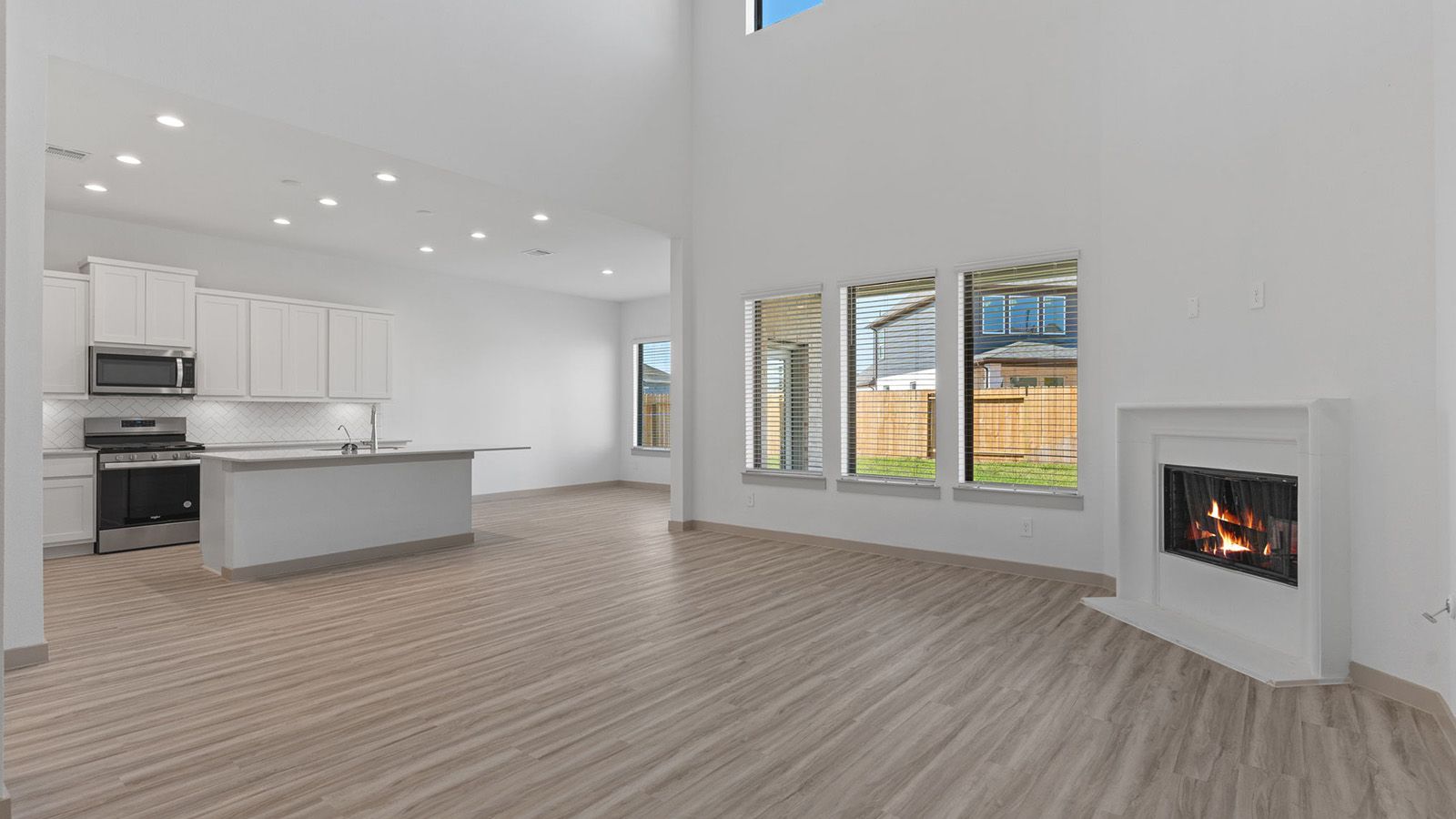 2419 Proteus Way. League City, TX 77573