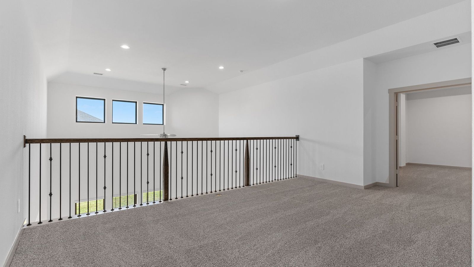Plan Elevation.