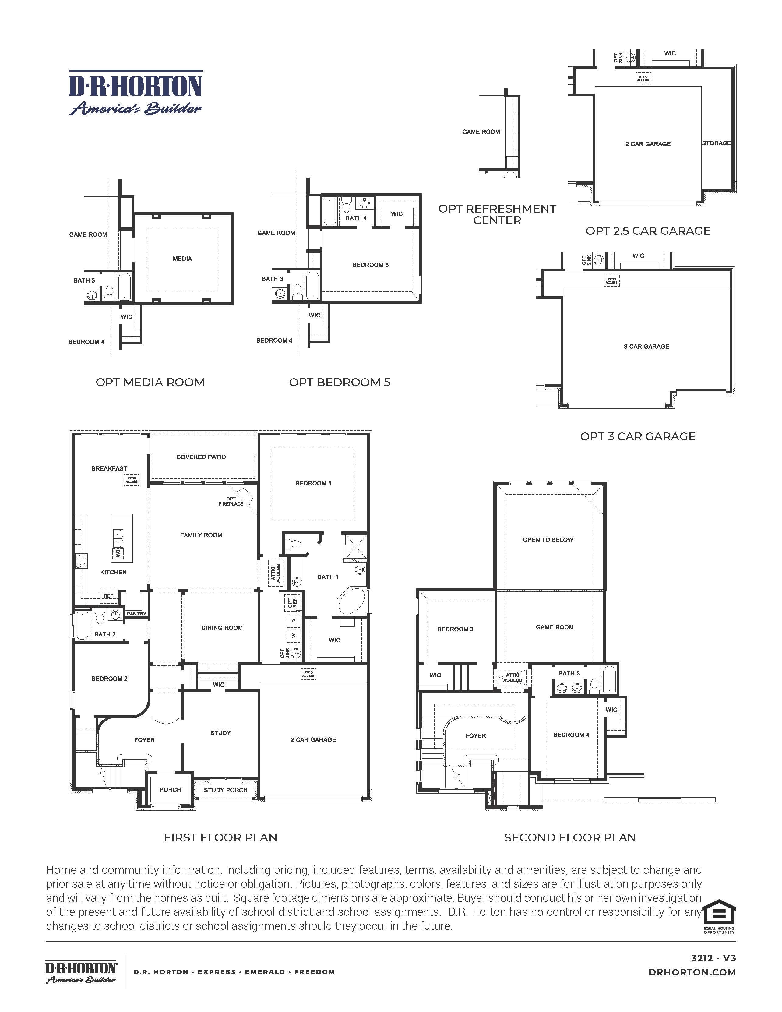 Floor Plan.